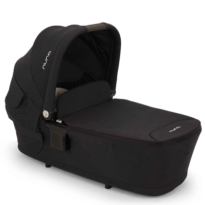 Nuna IXXA NEXT Stroller Caviar lifestyle - BambiniJO | Buy Online | Jordan
