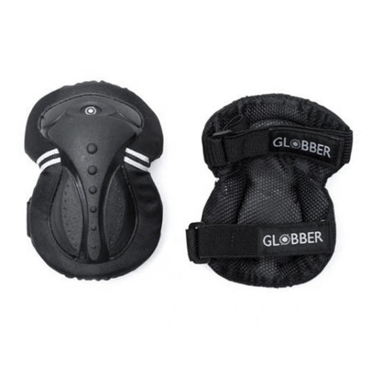 Globber - Adult Large Protective Guard Set | Elbow Knees & Wrist 6pc