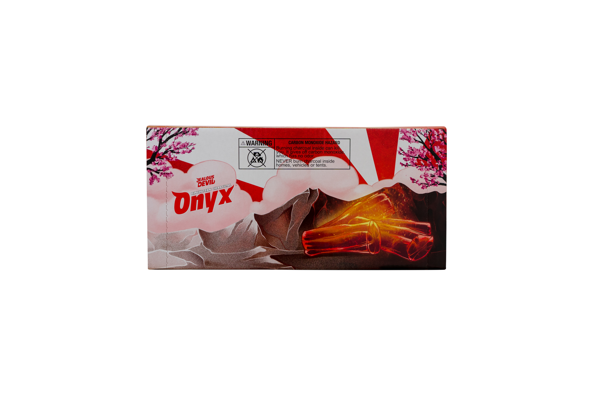 ONYX Lump Binchotan 20lbs Box