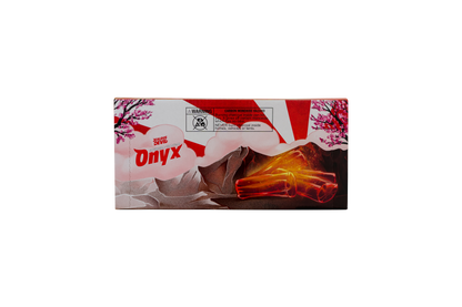ONYX Lump Binchotan 20lbs Box