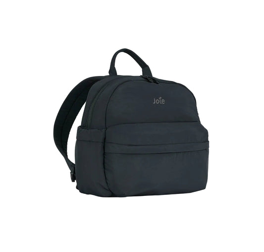 Joie Diaper Bag Raven — BambiniJO Jordan
