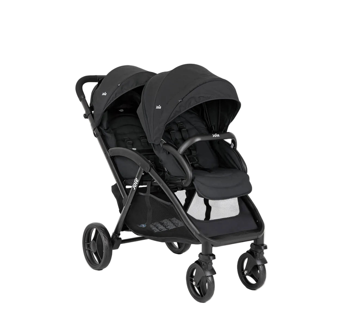 Joie Evalite Duo Stroller Shale