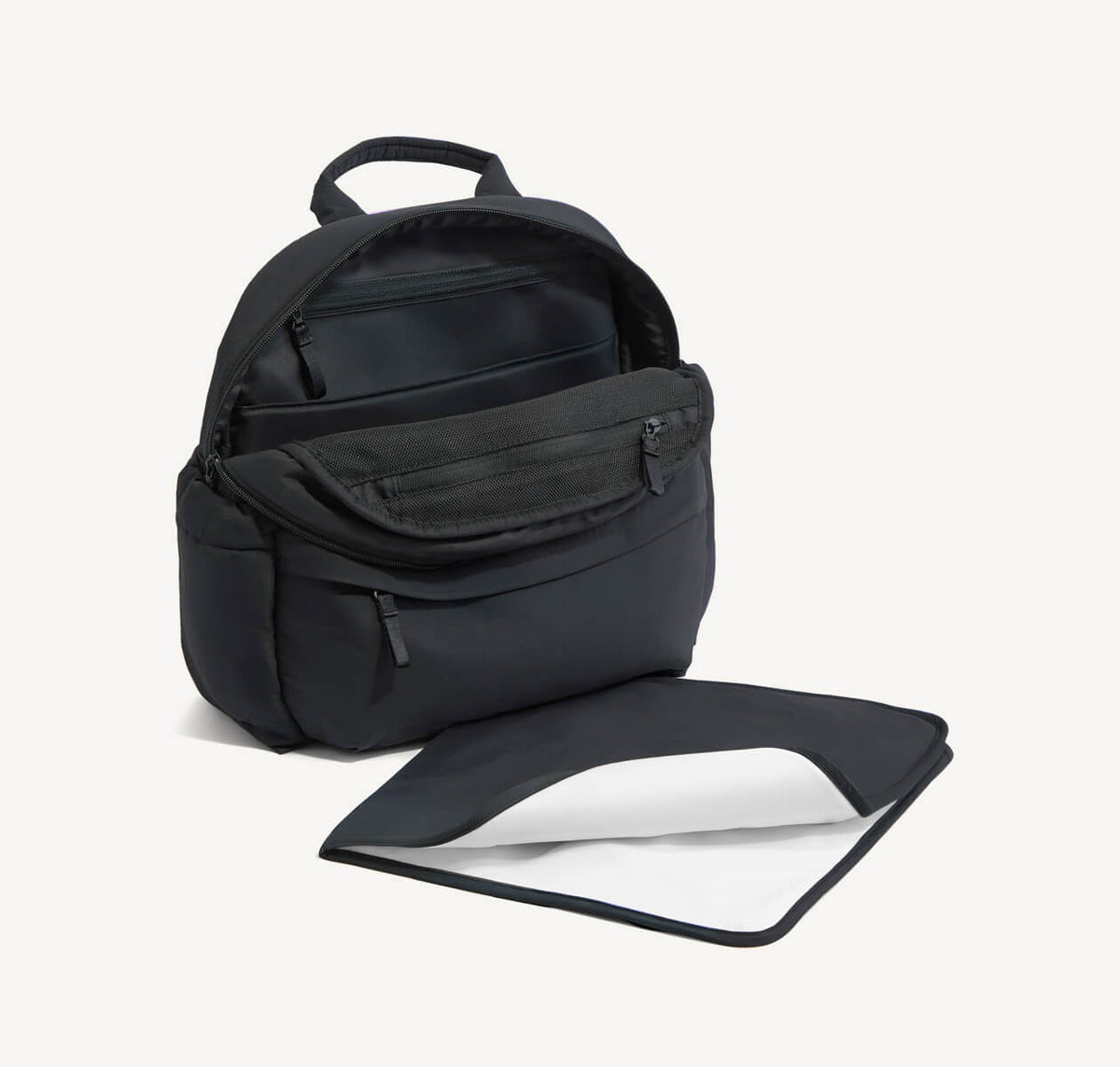 Joie Diaper Bag Raven