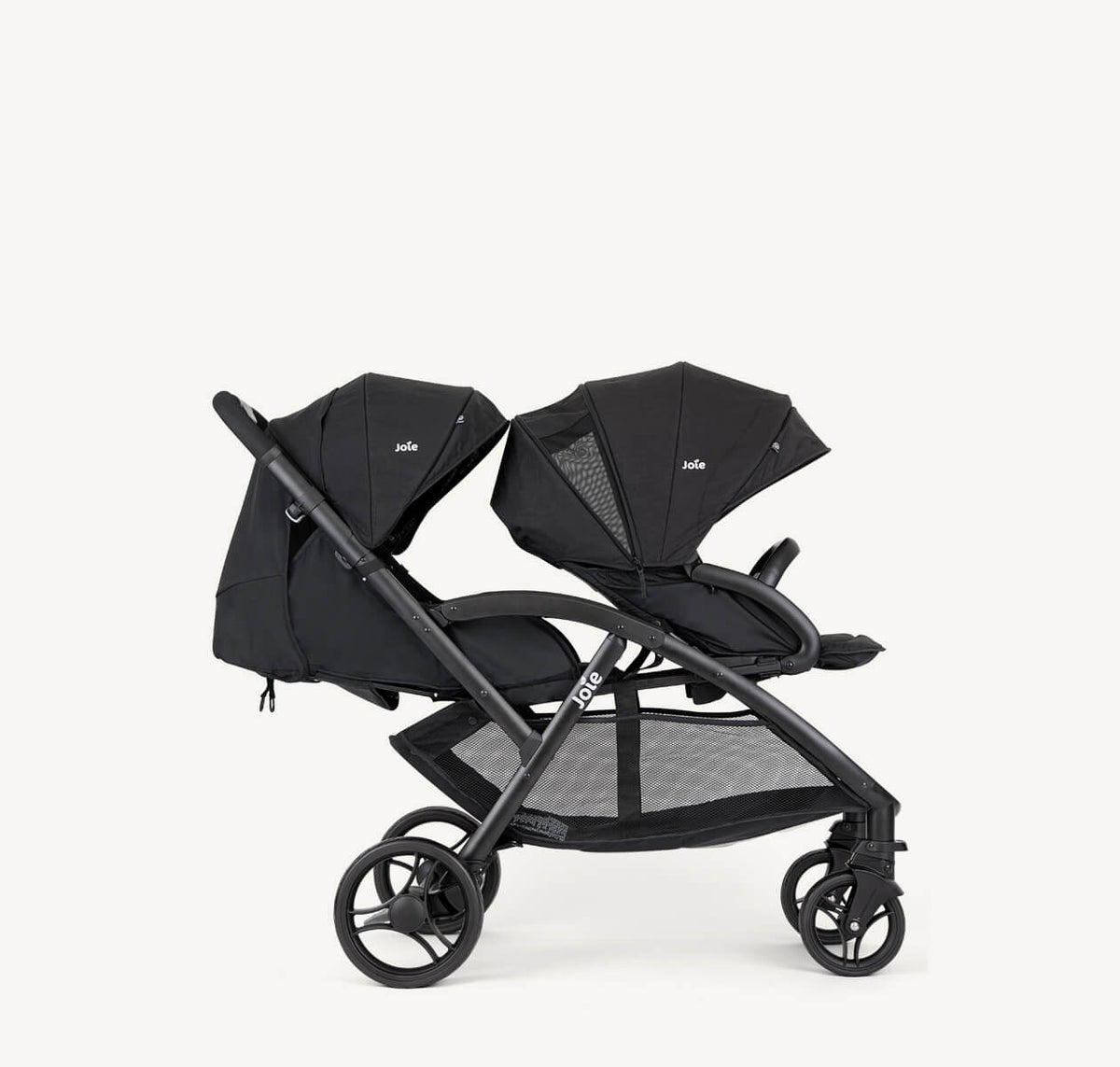 Joie Evalite Duo Stroller Shale