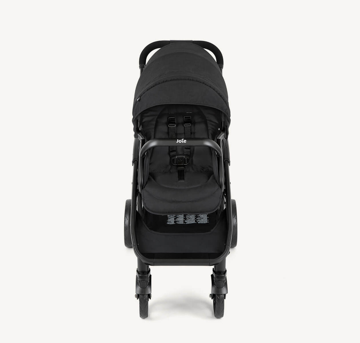 Joie Evalite Duo Stroller Shale