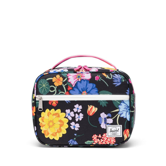 Herschel Pop Quiz Lunch Box Little Herschel - Paper Garden