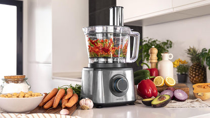 Cecotec Paprika 2000 food processor