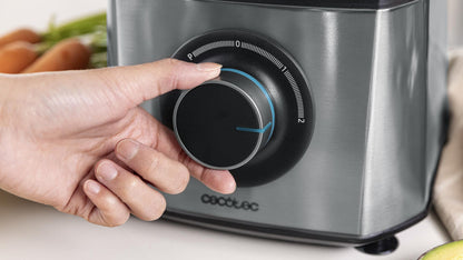 Cecotec Paprika 2000 food processor