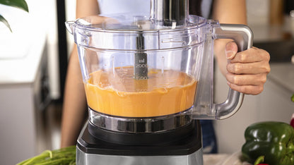 Cecotec Paprika 2000 food processor