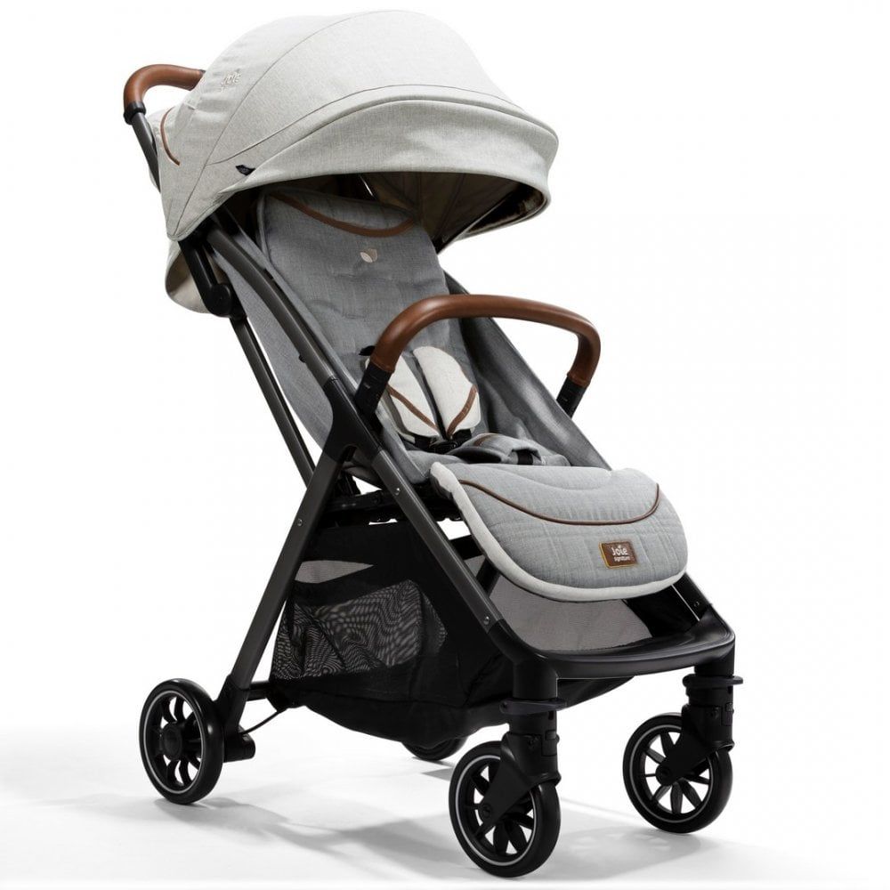 Joie - Parcel Stroller | OYSTER Joie - Parcel Stroller | OYSTER