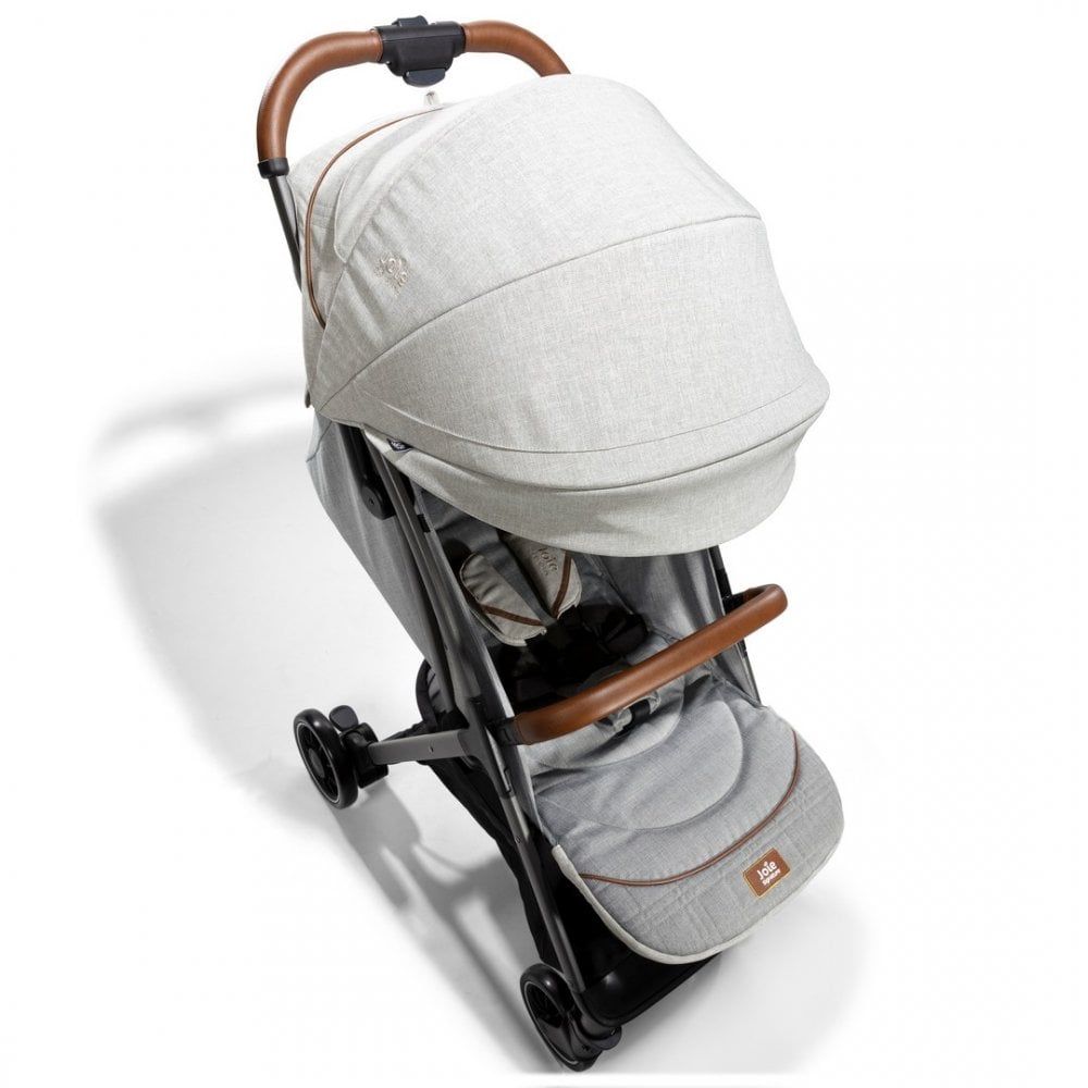 Joie - Parcel Stroller | OYSTER Joie - Parcel Stroller | OYSTER