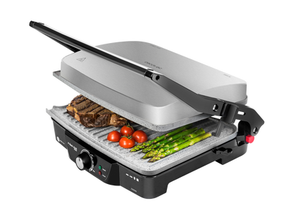 Cecotec Rock'nGrill 2000 contact grill — BambiniJO Jordan