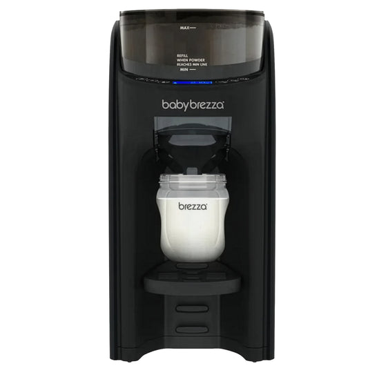 Baby Brezza - Formula Pro® Advanced | Premium Black