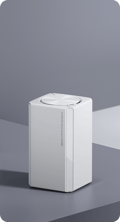 Xiaomi Mesh System AC1200