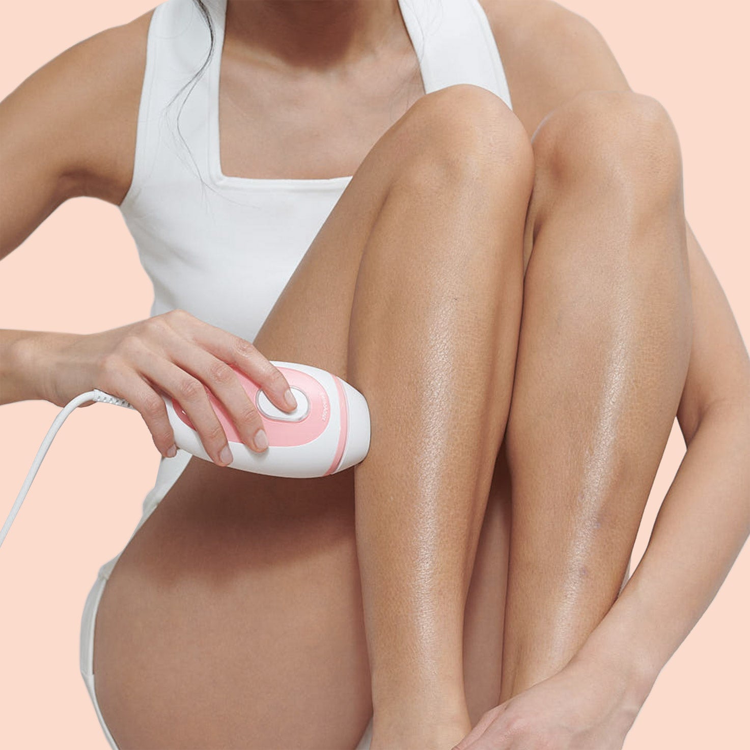 Braun - Silk-Expert Mini IPL Laser Hair Removal | PL1014 Braun - Silk-Expert Mini IPL Laser Hair Removal | PL1014
