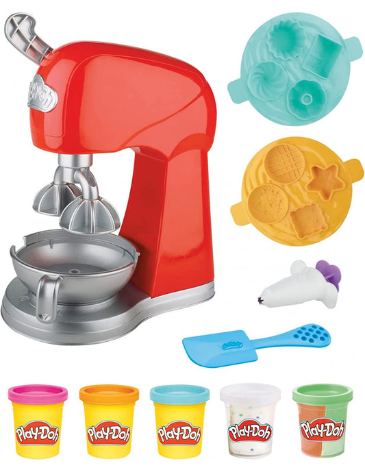 Play-Doh - Magical Mixer Set