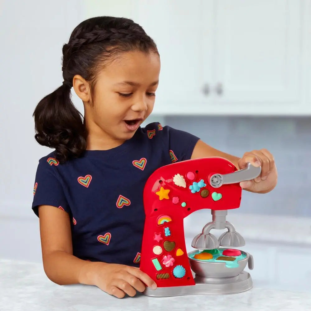 Play-Doh - Magical Mixer Set