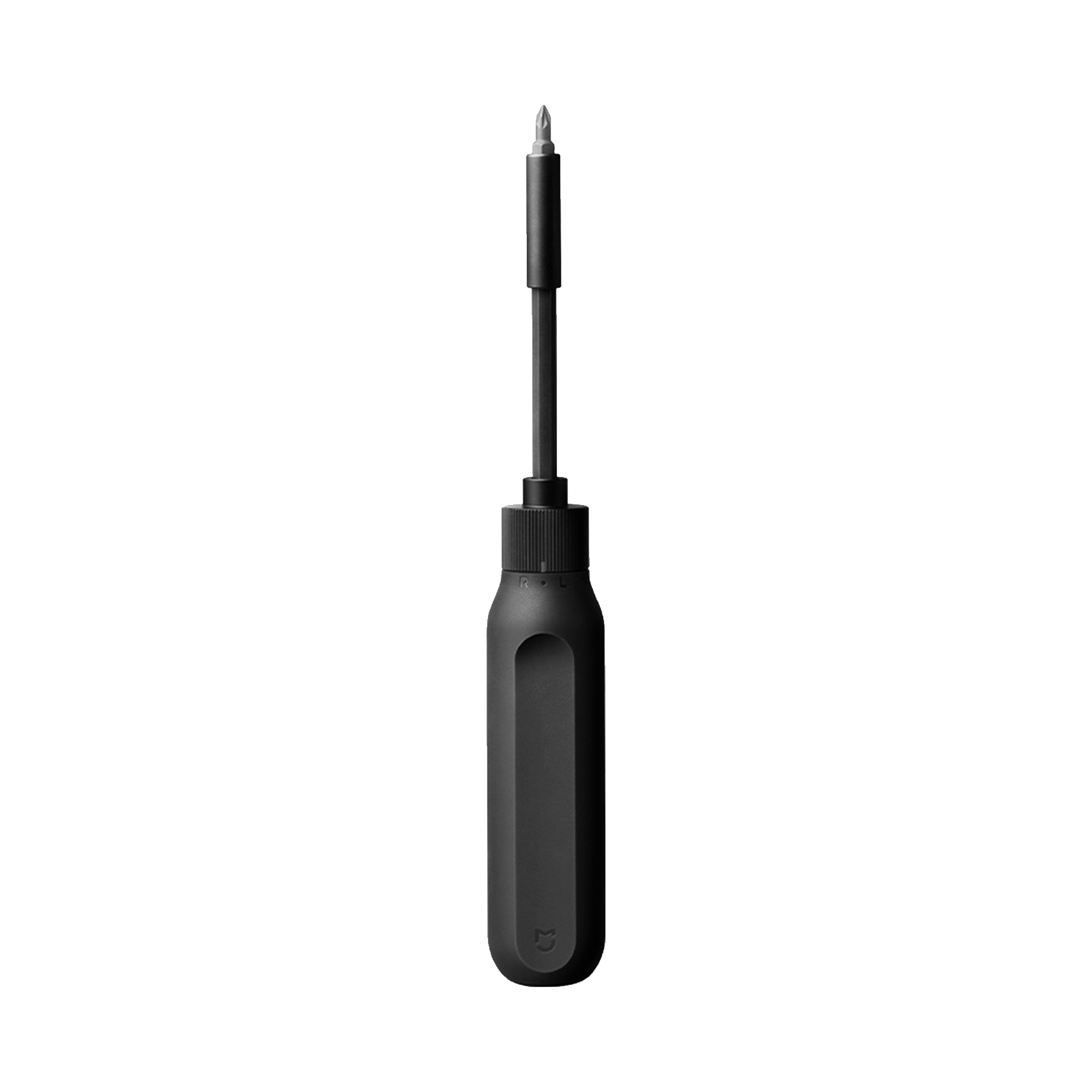 Xiaomi - Mi 16-in-1 Ratchet Screwdriver | Black Xiaomi - Mi 16-in-1 Ratchet Screwdriver | Black
