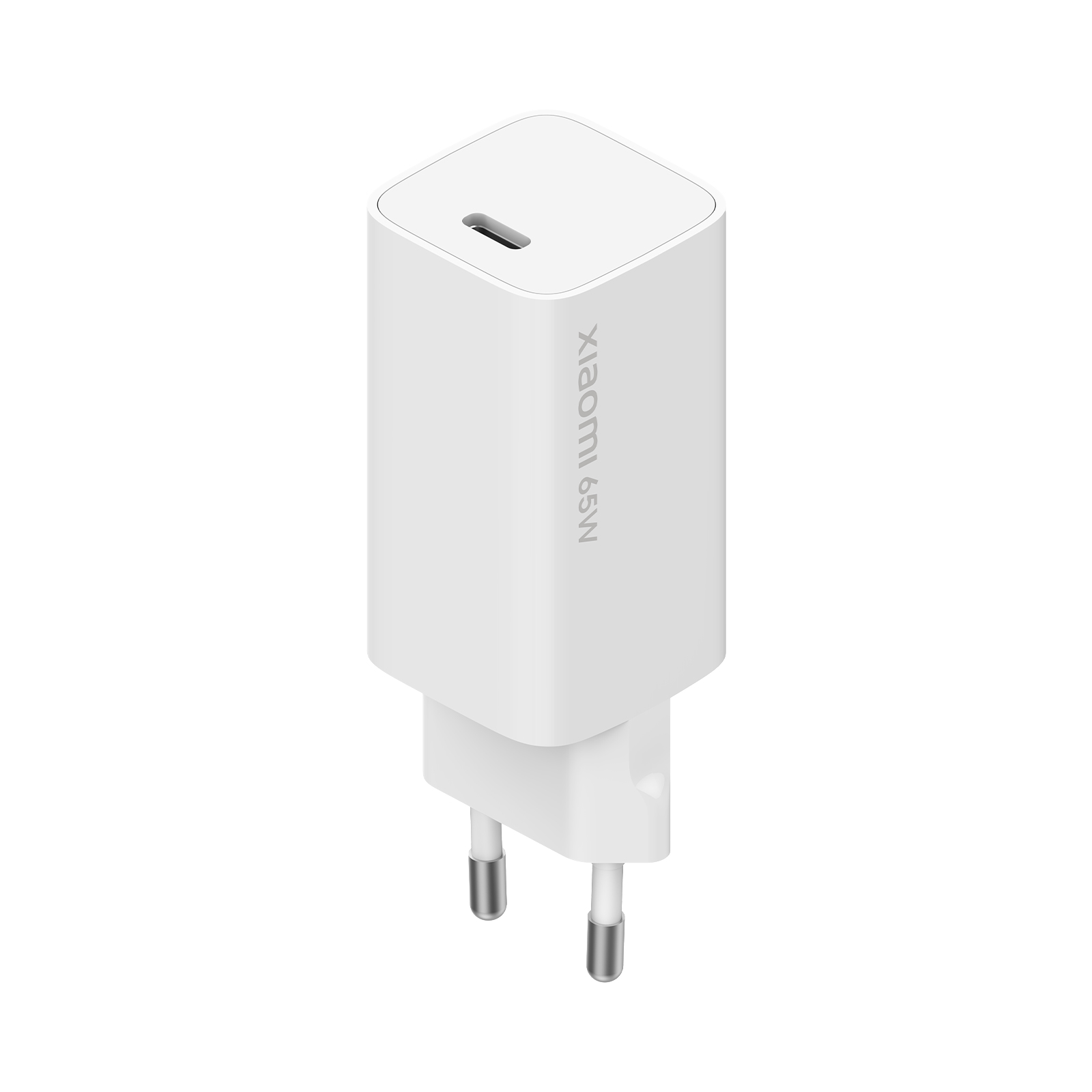Mi 65W Fast Charger with GaN Tech