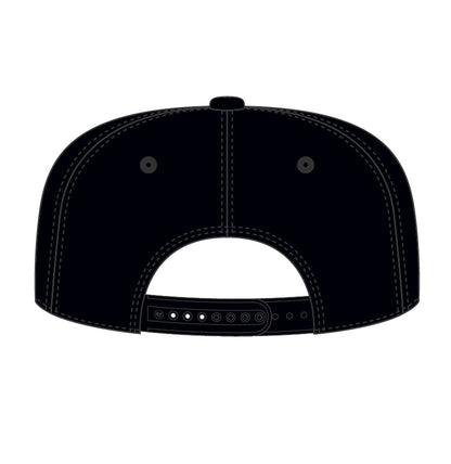 47 Brand New York Yankees Hitch Cap Black - side view