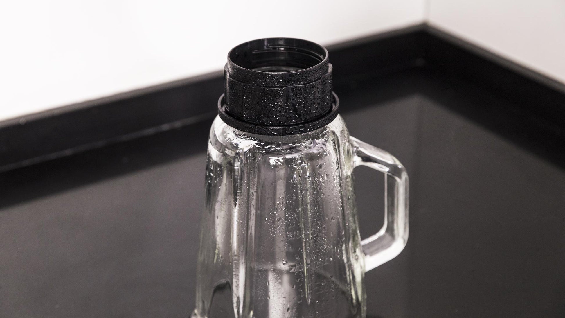 Cecotec Power Black Titanium 1800MAX Inox blender