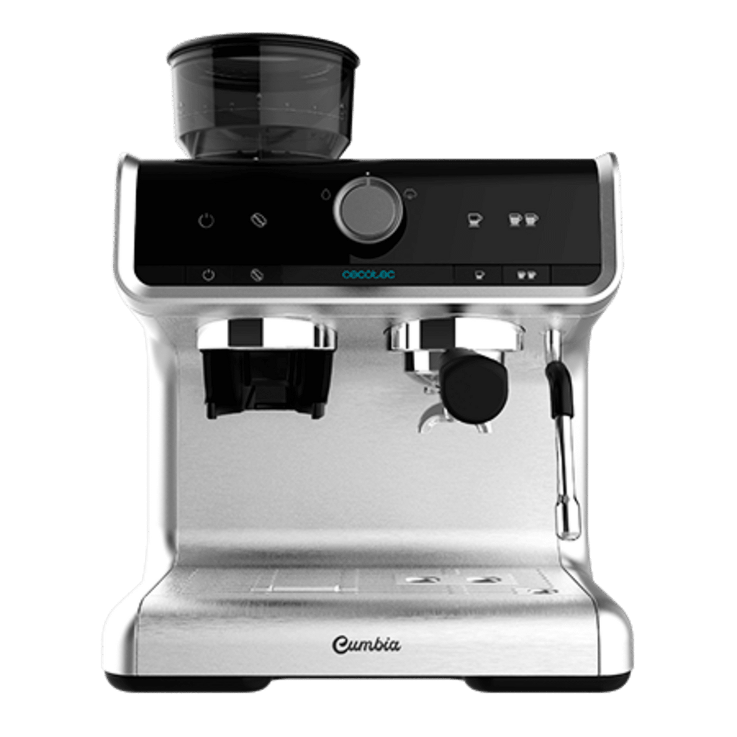 Cecotec Power Espresso 20 Barista Cream espresso machine