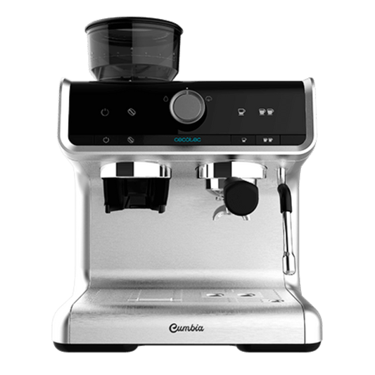 Cecotec Power Espresso 20 Barista Cream espresso machine