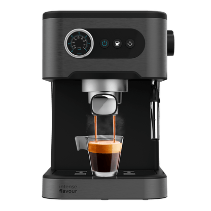 Cecotec Power Espresso 20 Pro espresso machine — BambiniJO Jordan