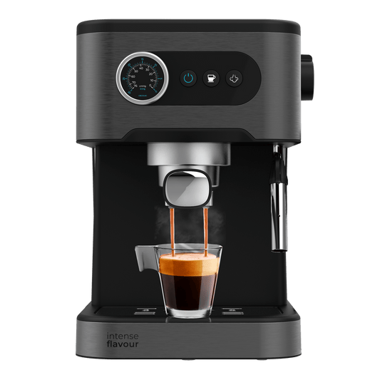 Cecotec Power Espresso 20 Pro espresso machine