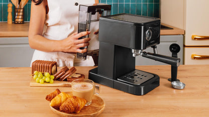 Cecotec Power Espresso 20 Pro espresso machine