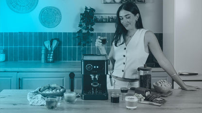 Cecotec Power Espresso 20 Pro espresso machine
