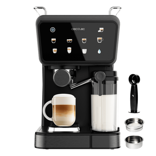 Cecotec Power Espresso Touch ColdBrew Latte machine