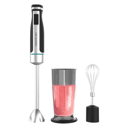 Cecotec PowerGear 1500 XL hand blender