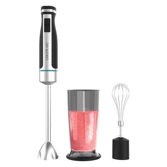 Cecotec PowerGear 1500 XL hand blender