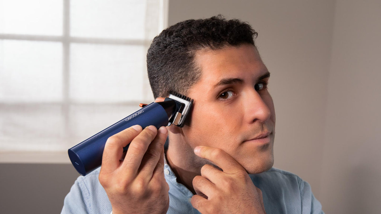 Cecotec PrecisionCare Expert Elite hair clipper