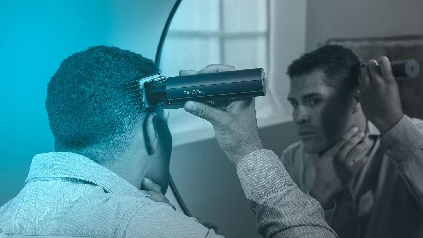 Cecotec PrecisionCare Expert Elite hair clipper