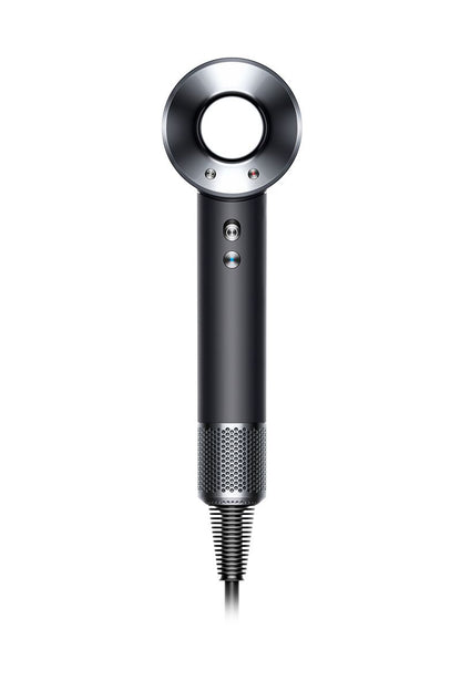 Dyson Supersonic hair dryer in Black/Nickel — BambiniJO Jordan