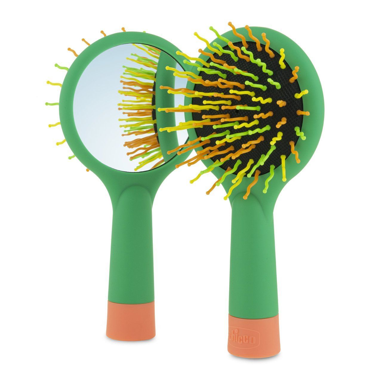 Chicco - Detangler Brush Chicco - Detangler Brush