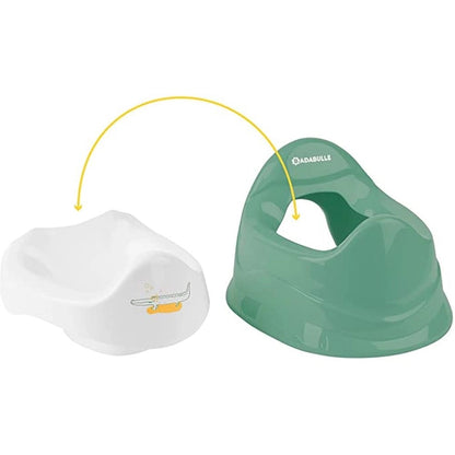 Babymoov - Learning Potty with Removable Bowl