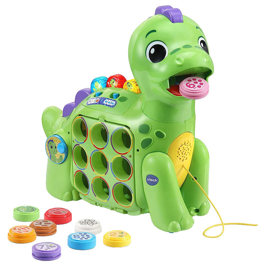 Vtech Chomp-Along Dino