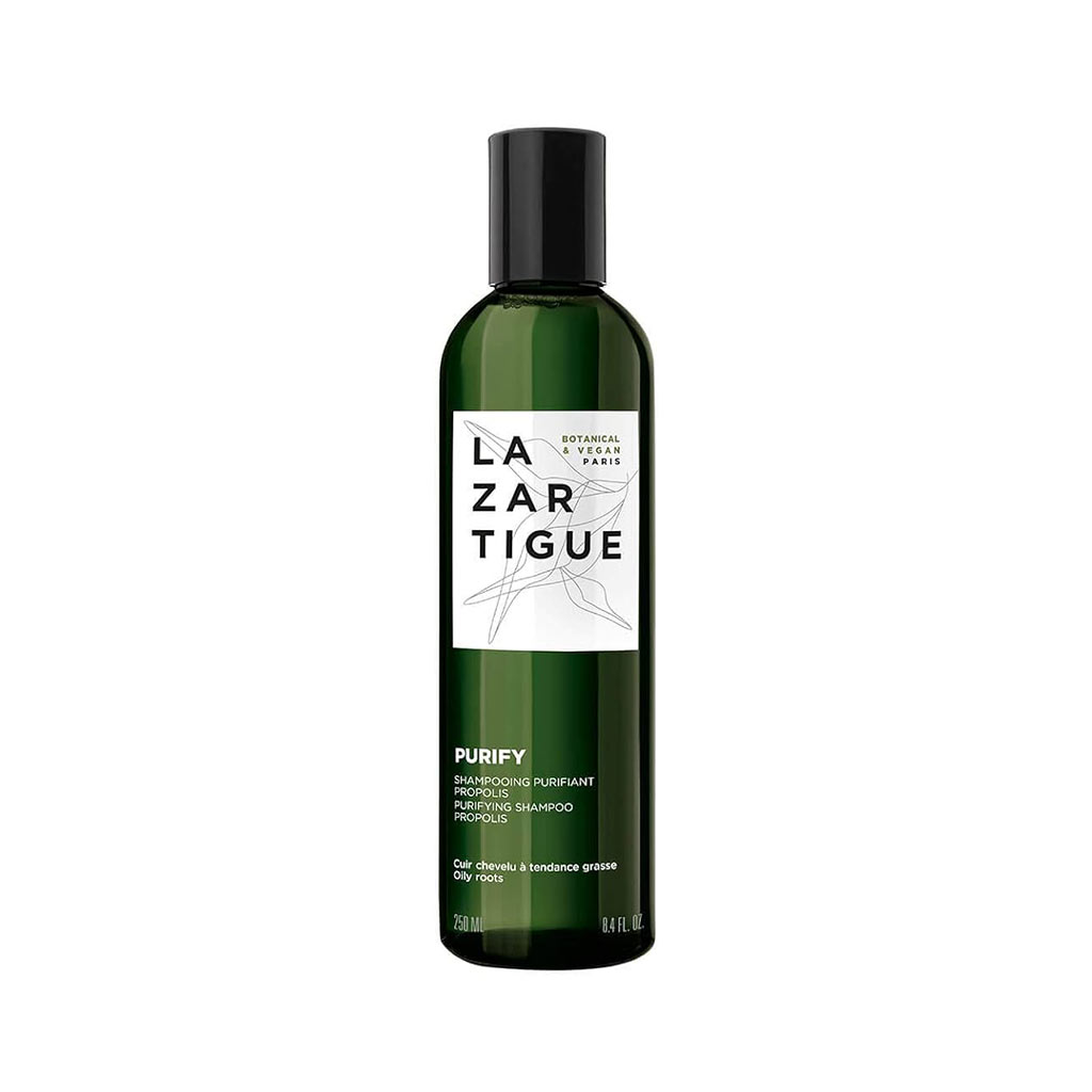 Lazartigue - Purify Shampoo - 250ml Lazartigue - Purify Shampoo - 250ml