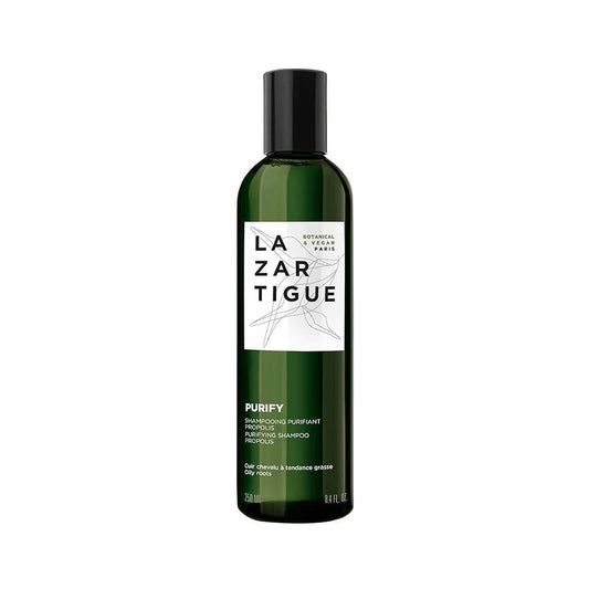 Lazartigue - Purify Shampoo - 250ml