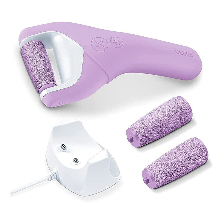 Beurer - Wet & Dry Manicure & pedicure set MP 59 Beurer - Wet & Dry Manicure & pedicure set MP 59