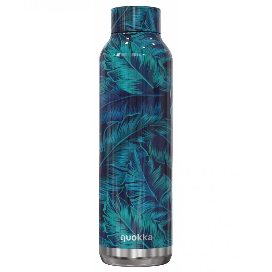 Quokka - Thermal Stainless Steel Bottle Solid - 630ml Quokka - Thermal Stainless Steel Bottle Solid - 630ml
