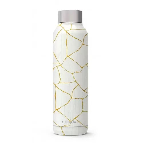 Quokka - Thermal Stainless Steel Bottle Solid - 630ml Quokka - Thermal Stainless Steel Bottle Solid - 630ml