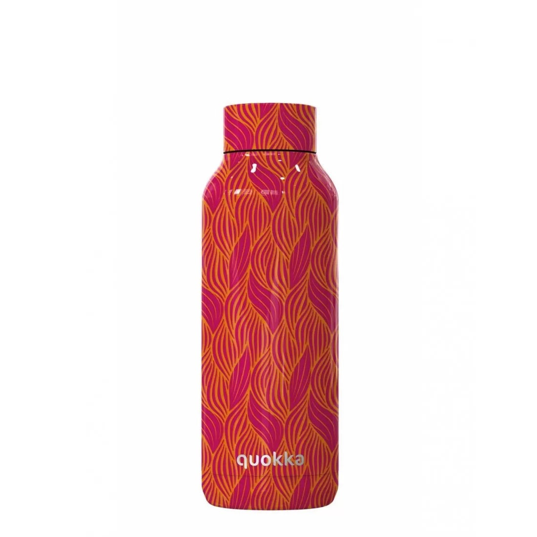 Quokka - Thermal Stainless Steel Bottle Solid - 510ml