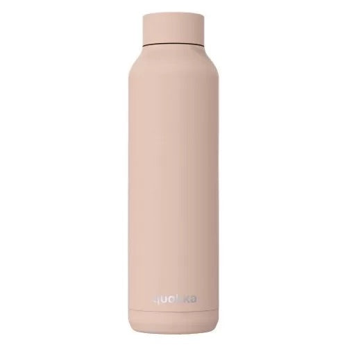 Quokka - Thermal Stainless Steel Bottle Solid - 630ml Quokka - Thermal Stainless Steel Bottle Solid - 630ml