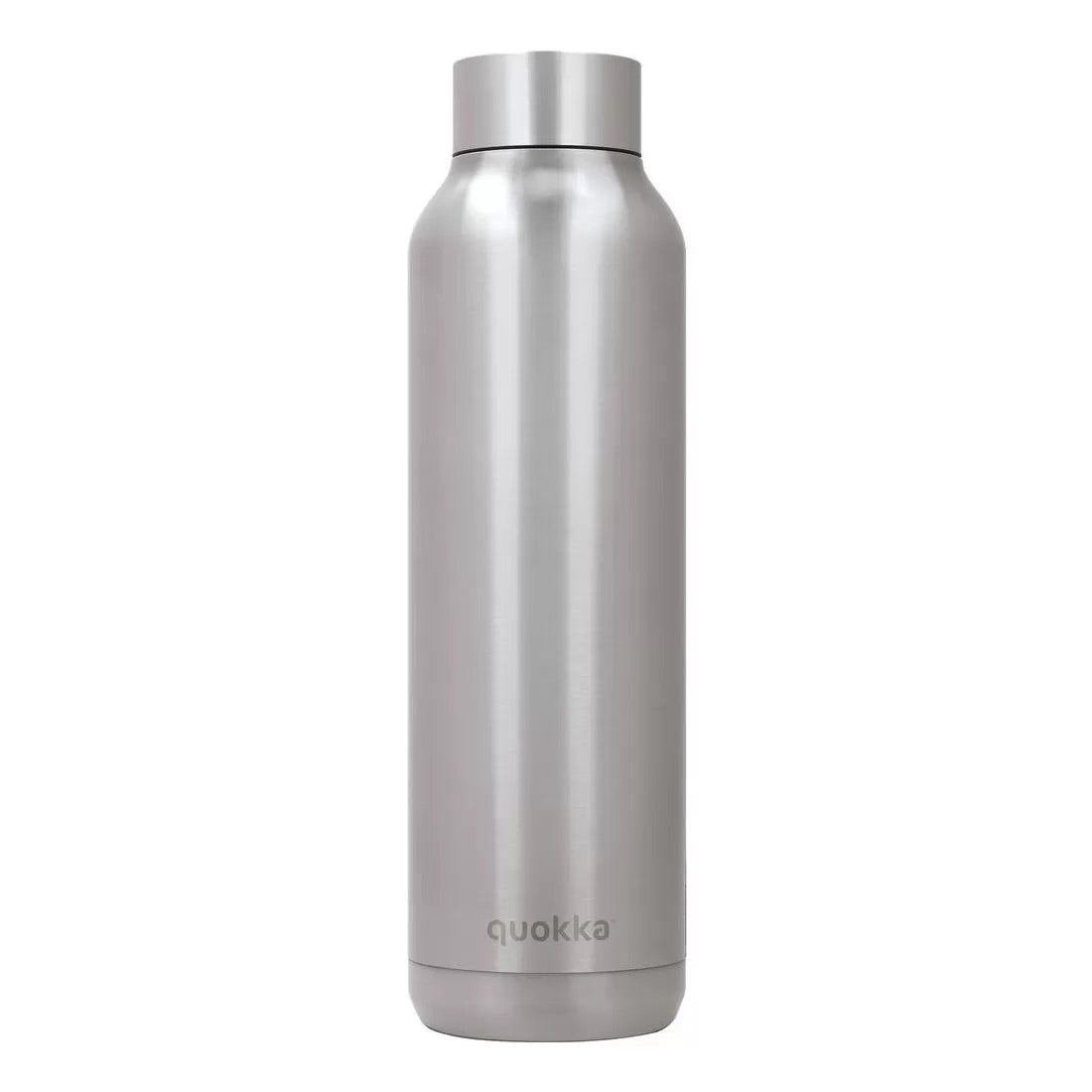 Quokka - Thermal Stainless Steel Bottle Solid - 630ml Quokka - Thermal Stainless Steel Bottle Solid - 630ml