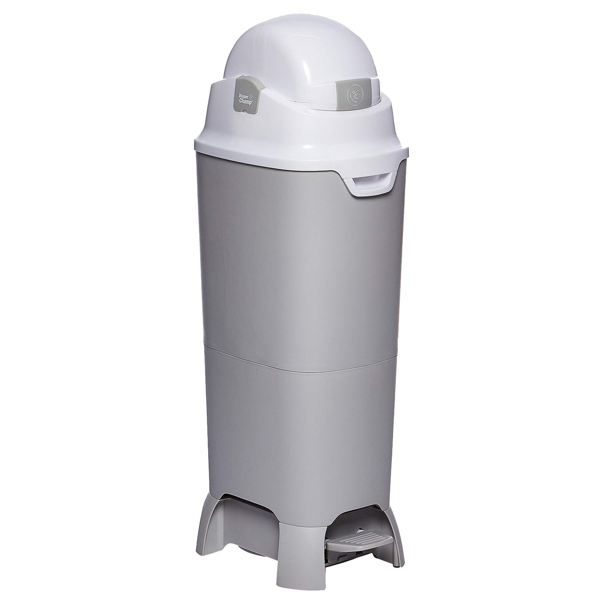 DiaperChamp - Odourless Diaper Pail ONE MAXI Handsfree | 70 Diapers DiaperChamp - Odourless Diaper Pail ONE MAXI Handsfree | 70 Diapers