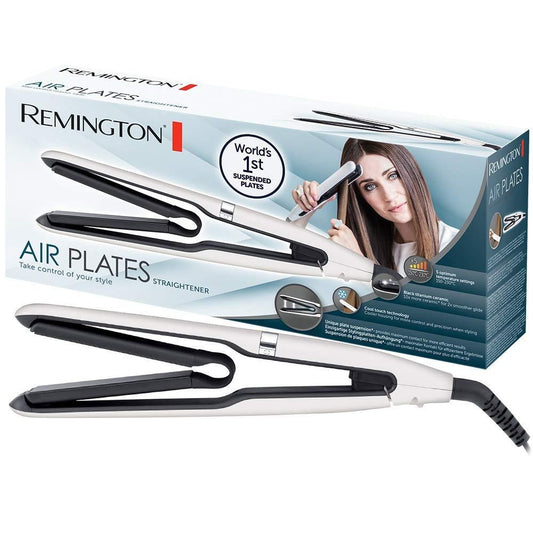 Remington - Air Plates Hair Straightener